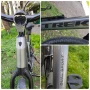 Планински електрически / e-bike / Trek Dual Sport+2, снимка 14