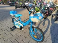 BYOX Велосипед 16" 1602 boy, снимка 12