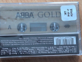 Аудио касета ABBA Gold - UK , Нова., снимка 2