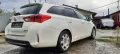 Продавам Toyota auris 2.0 D 124 к.с комби , снимка 5