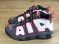 Nike Air More Uptempo Bulls - 38 номер Оригинални!, снимка 1