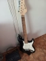 Електрическа китара и усилвател , снимка 6