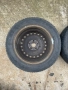 Зимни гуми с джанти 205/55 R 16, снимка 7