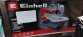 Контурен трион Einhell TC-SS 405 E, 120 W, снимка 5