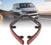 светлоотразители за броня за Volkswagen Multivan T6, Transporter T6, Caravelle , снимка 2