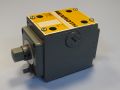 Хидравличен изключвател Rexroth FMR10P33-12/0 directional control valve, снимка 1 - Резервни части за машини - 45337280
