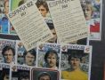 Футболни стикери Panini Паоло Роси, Мишел Платини и др. 1978-1982 г. Аржентина, Италия, Испания, снимка 2
