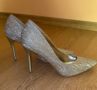 Дамски токчета, снимка 1 - Дамски обувки на ток - 46039933