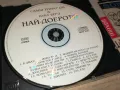 КУПУВАМ-СЛАВИ ТРИФОНОВ & КУКУ БЕНД НАЙ-ДОБРОТО ЦД 0405252008, снимка 3