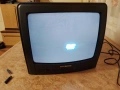 Продавам малко телевизорче 15 инча, снимка 4
