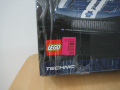 LEGO Technic - Ford GT, снимка 2