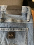 Оригинални мъжки дънки Armani, снимка 10