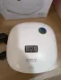 Комбинирана лампа за маникюр SUN4S Smart, UV/LED, 48W, Бяла , снимка 2