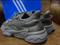 Уникални мъжки маратонки Adidas Ozweego номер 44 2/3, снимка 3