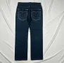 Дънки True Religion Blank на едро, снимка 5