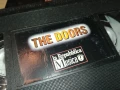 THE DOORS USA 1991-ORIGINAL VHS VIDEO TAPE 2905250424, снимка 6