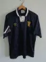 Scotland Adidas Vintage 1991-1994 оригинална футболна тениска фланелка Шотландия размер XL , снимка 1