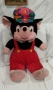 Голяма плюшена играчка, снимка 1