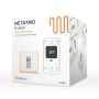 Термостат за локално отопление Legrand Netatmo S+Arck NTH01-EN-EU, снимка 3