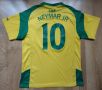 Neymar Jr / Brazil - детска футболна тениска Бразилия, снимка 1 - Детски тениски и потници - 45809610