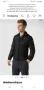 Wellensteyn Molecule Mens Jacket Size M ОРИГИНАЛ! Мъжко Яке!, снимка 4