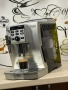 Кафемашина кафе автомат delonghi magnifica S с гаранция, снимка 1