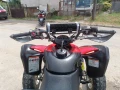 Honda TRX700xx, снимка 8