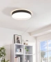 Нова Eglo - LED Димируема лампа LED/24W/230V 3000-6500K + дистанционно, снимка 2