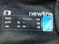 Унисекс спортна термо блуза с дълъг ръкав марка Newline, снимка 7