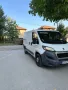 Товарен бус Peugeot Boxer, снимка 3