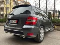 Mercedes-Benz GLK 220 CDI 4М AMG, 198500 км, ПЪЛНА СЕРВИЗНА ИСТОРИЯ !, снимка 3