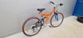 Велосипед CRAZY RIDER, Колело 26", снимка 10