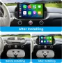 Мултимедия за Fiat 500, 2007-2015, навигация, Android, двоен дин, плеър, FIAT 500C, Андроид, снимка 8