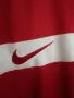 Сърбия оригинална футболна тениска фланелка XXL 2XL Nike Serbia , снимка 6