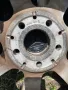 Оригинални джанти 17 цола Mercedes, снимка 7