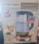 Електрическа кана Gourmetmaxx 2200w, снимка 1