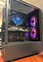 Геймърски компютър, full hd, Ryzen 5, rtx 3060, 16gb, nvme, снимка 3