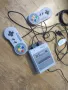 Super Nintendo SNES Classic Mini CLV-301, снимка 10