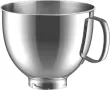 НОВА! Купа от неръждаема стомана за KitchenAid, 4.8L, снимка 1