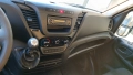 Камион фургон IVECO 35S15 , снимка 9