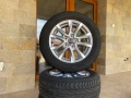 16" 5x114.3 Mazda Original , снимка 2