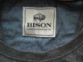 Тениски BISON  мъжки,Л-ХЛ, снимка 9