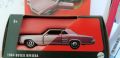 💕🧸Matchbox 1964 Buick Riviera Moving parts, снимка 2