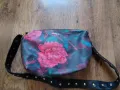 desigual - страхотна дамска чанта КАТО НОВА, снимка 1