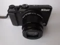 Nikon CoolPix A900 (35x Optical Zoom, Macro 1 cm), снимка 1