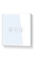 Сензорен WiFi превключвател, снимка 1