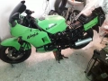 Кавазаки Нинджа, снимка 3