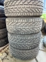 4бр зимни гуми 225-45-17, снимка 1