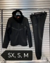 Мъжки екипи nike tech fleece , снимка 18