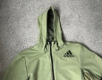 ADIDAS PERFORMANCE WORKOUT HOODI L, снимка 5